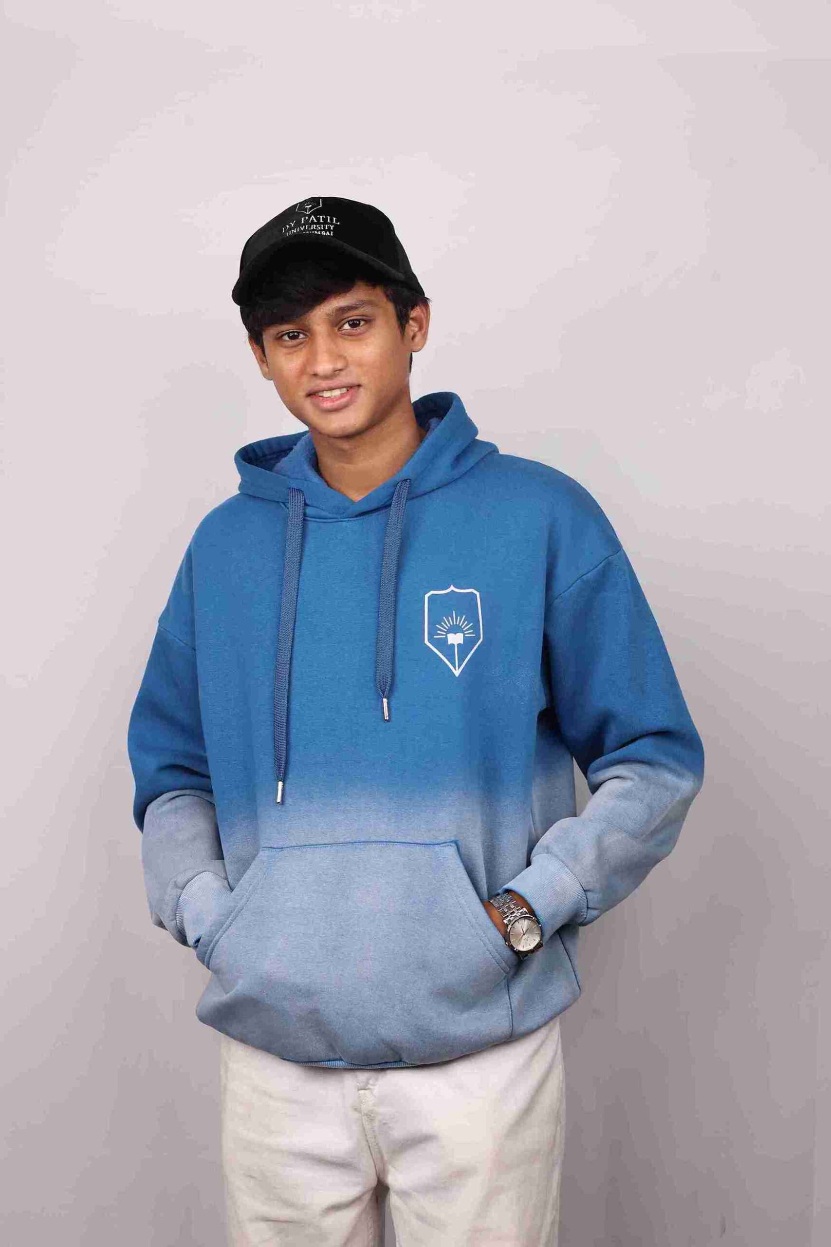 DYPU Ombre Hoodie - Image 7