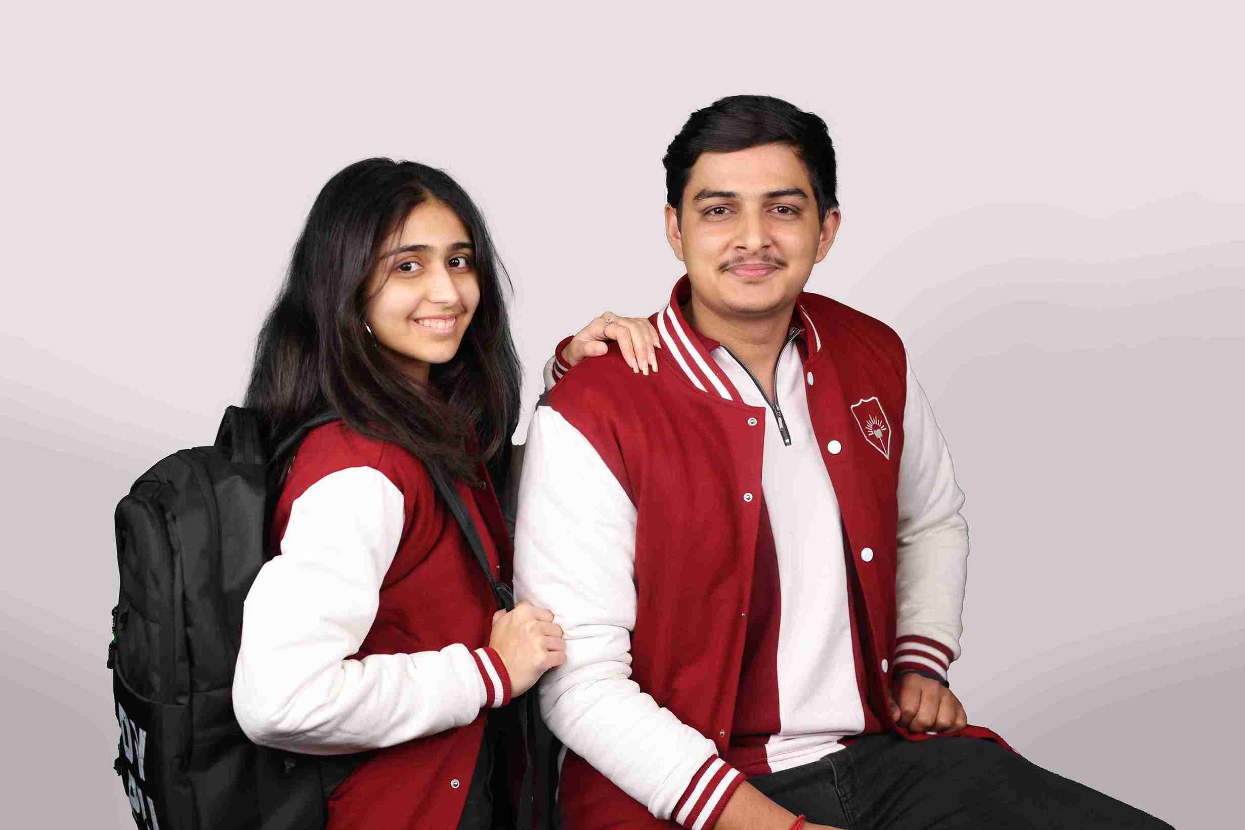 DYPU Varsity - Image 4