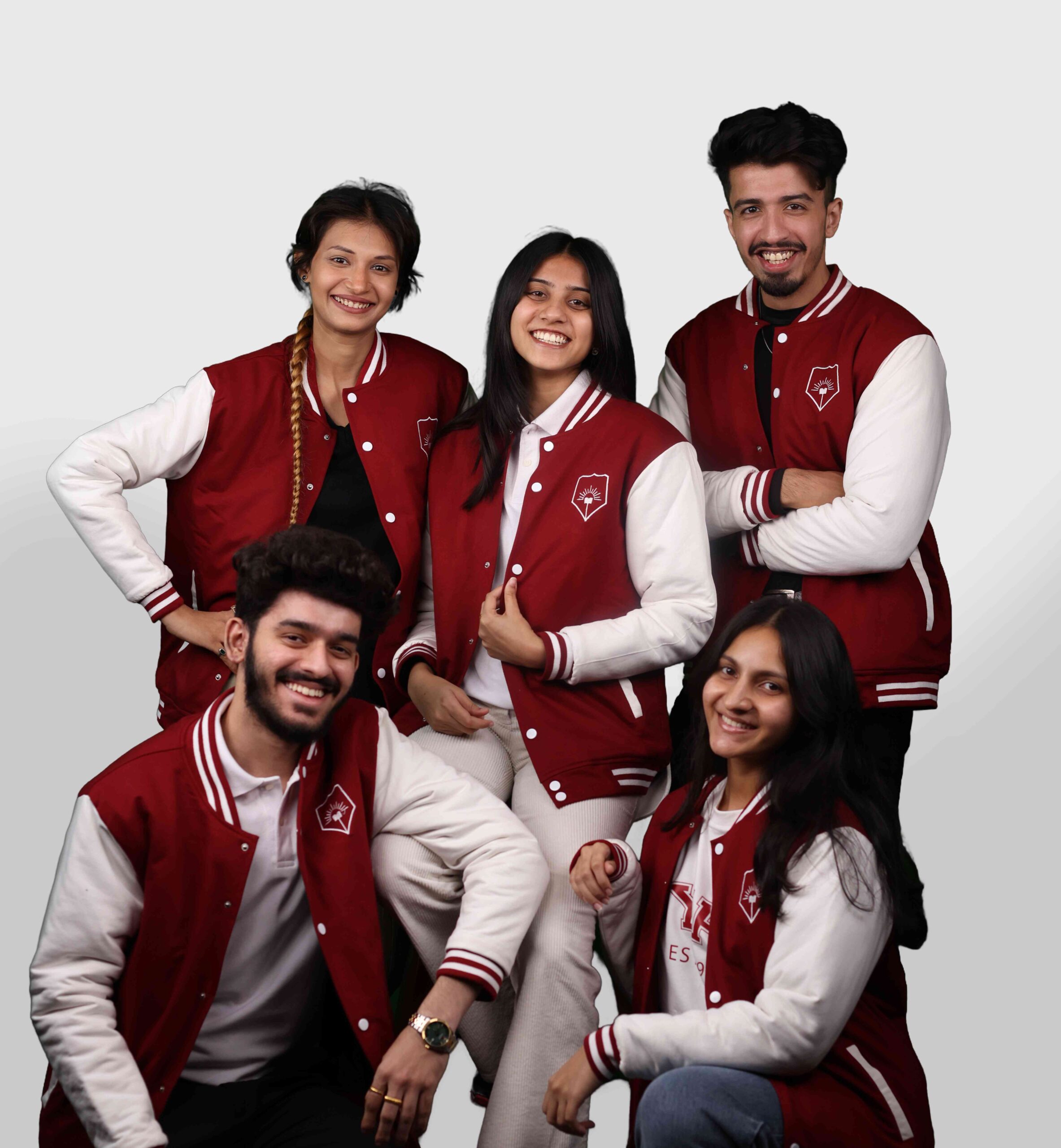 DYPU Varsity - Image 3