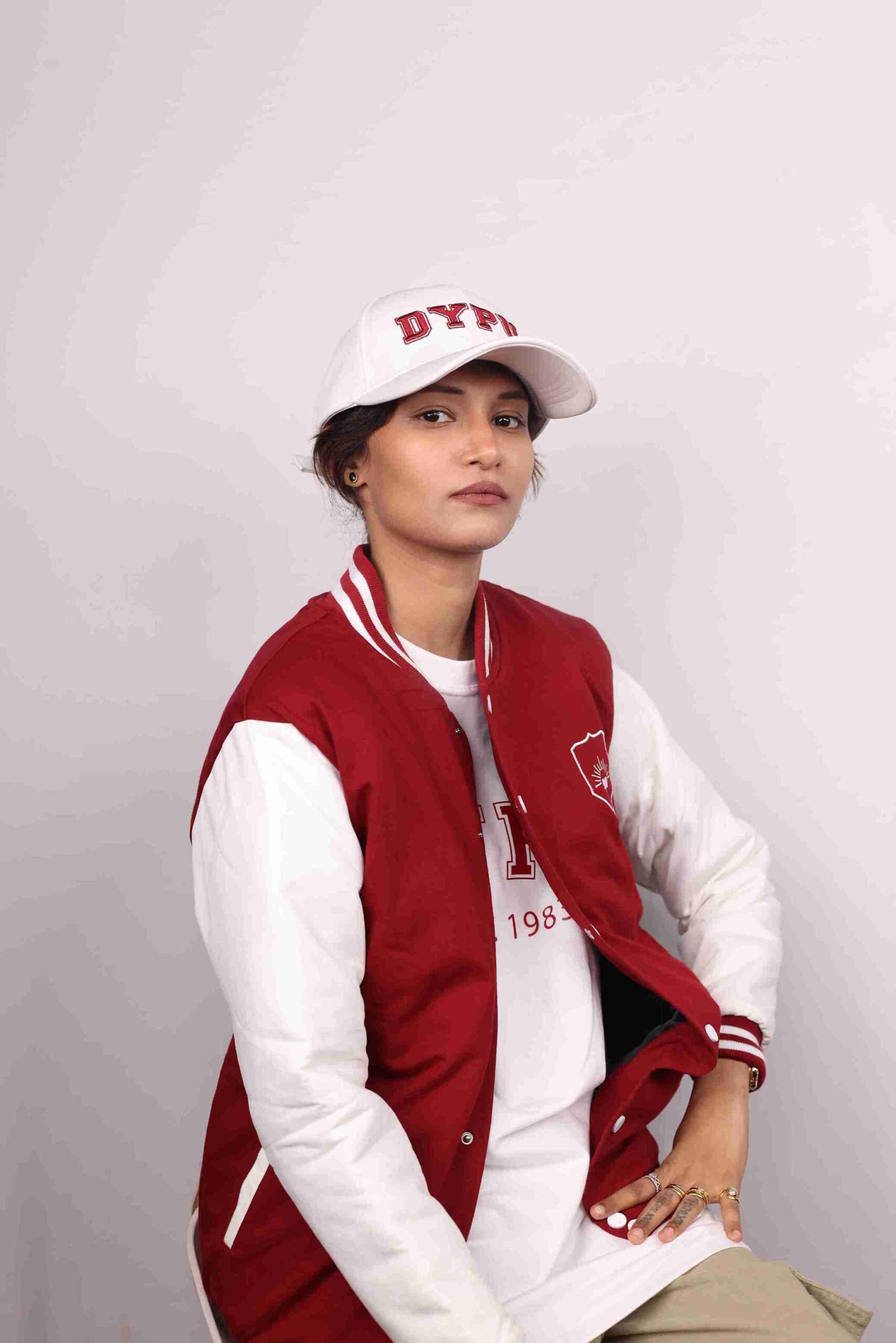DYPU Varsity - Image 7