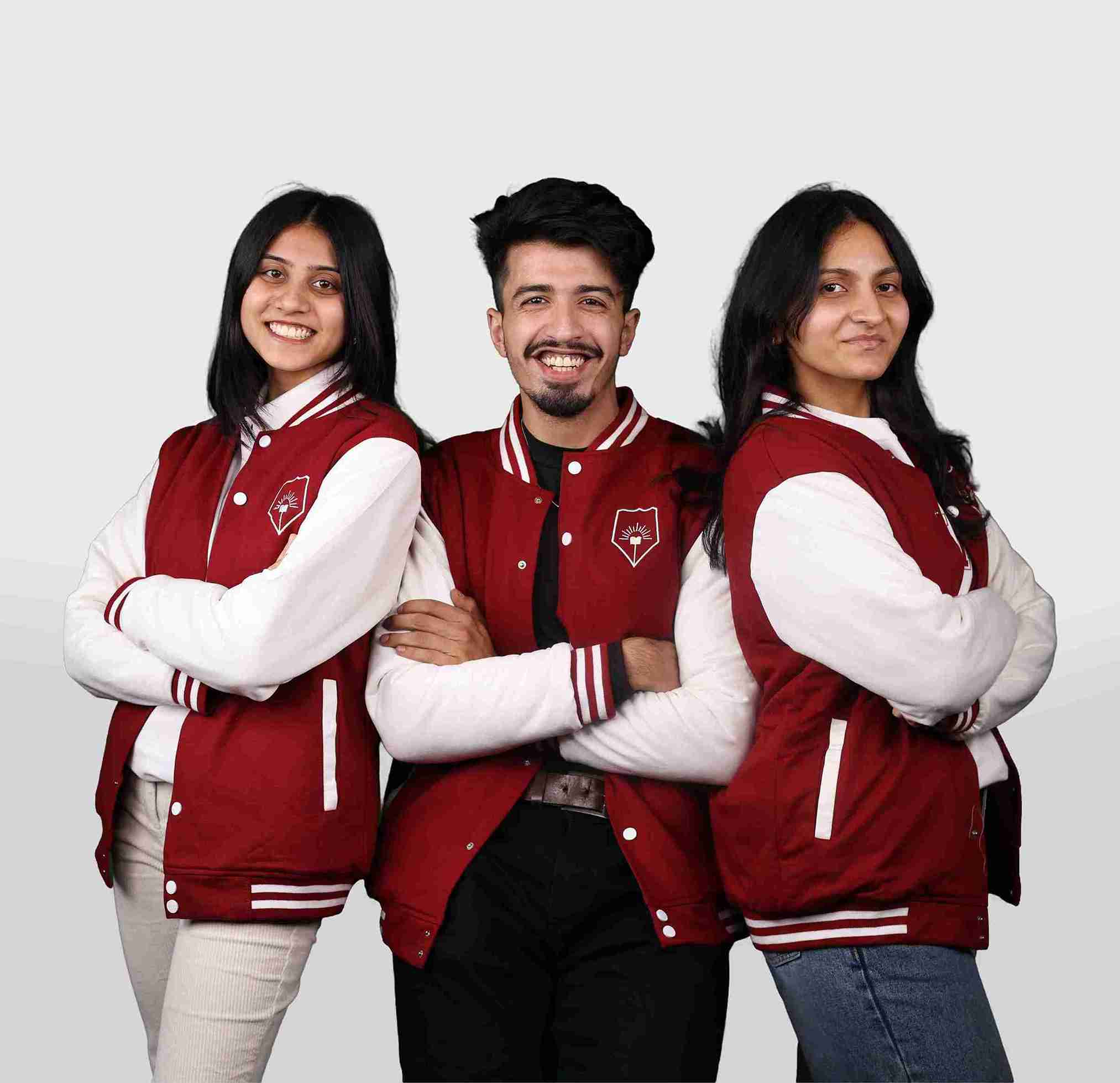 DYPU Varsity - Image 6