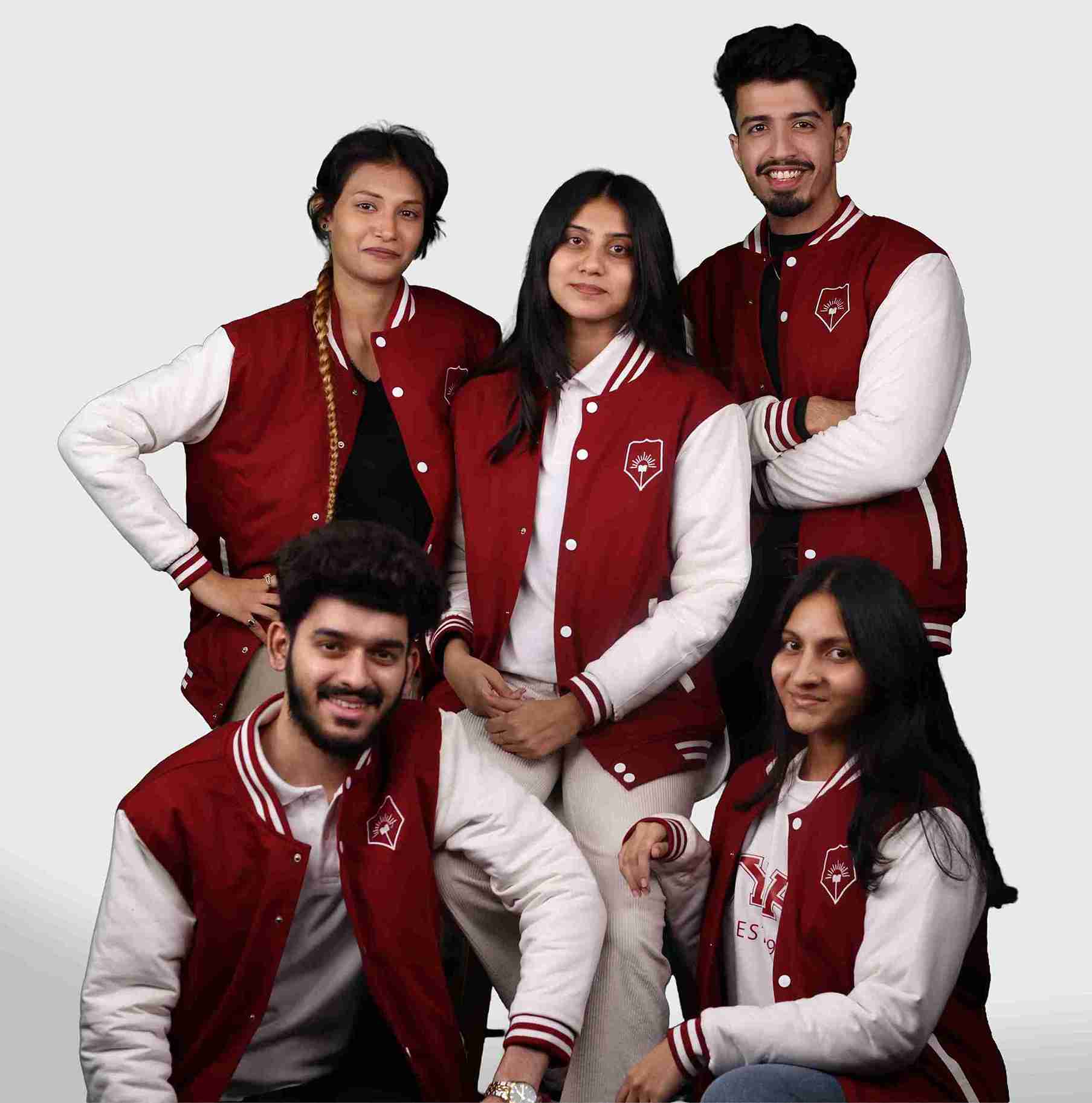 DYPU Varsity - Image 5