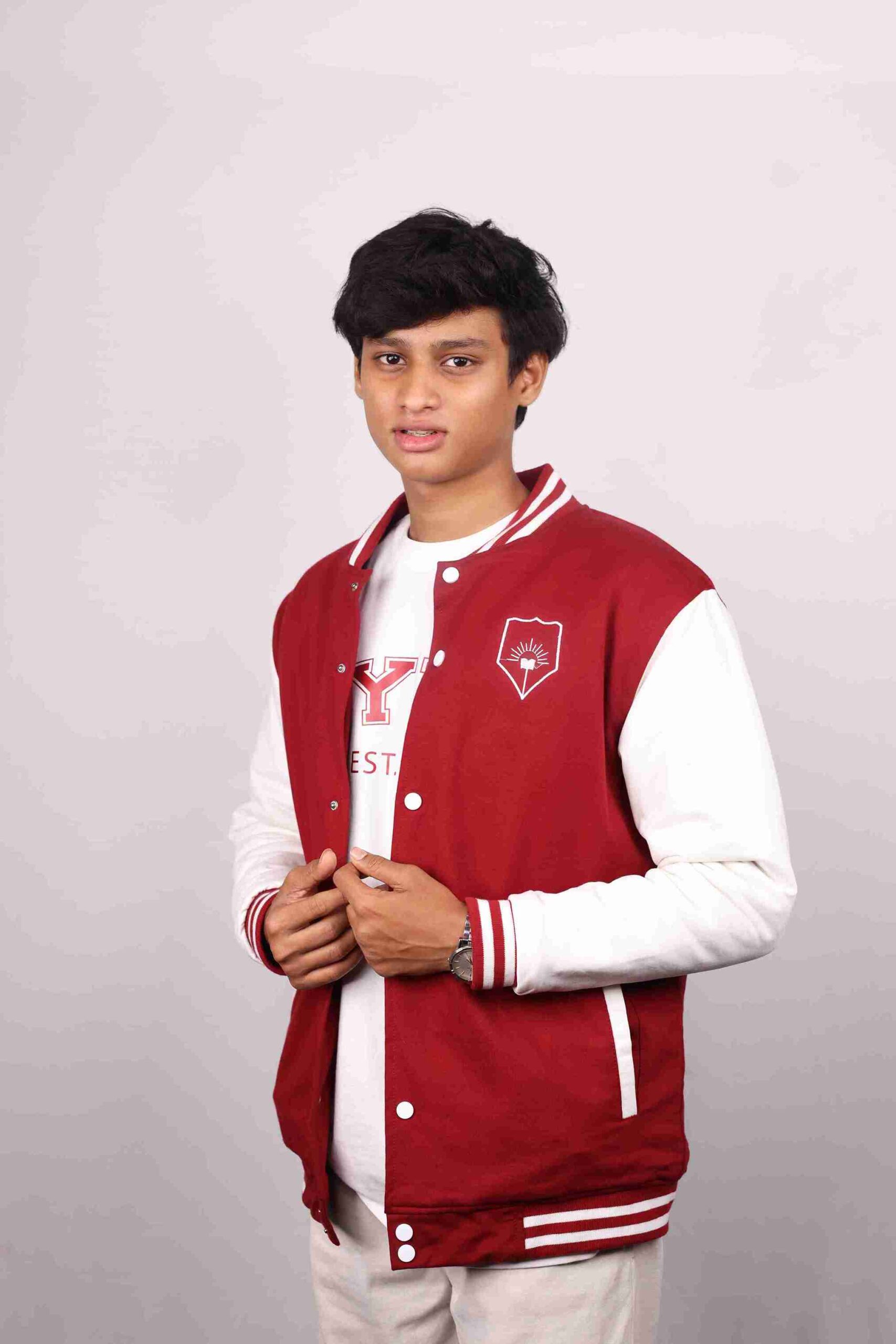 DYPU Varsity - Image 9