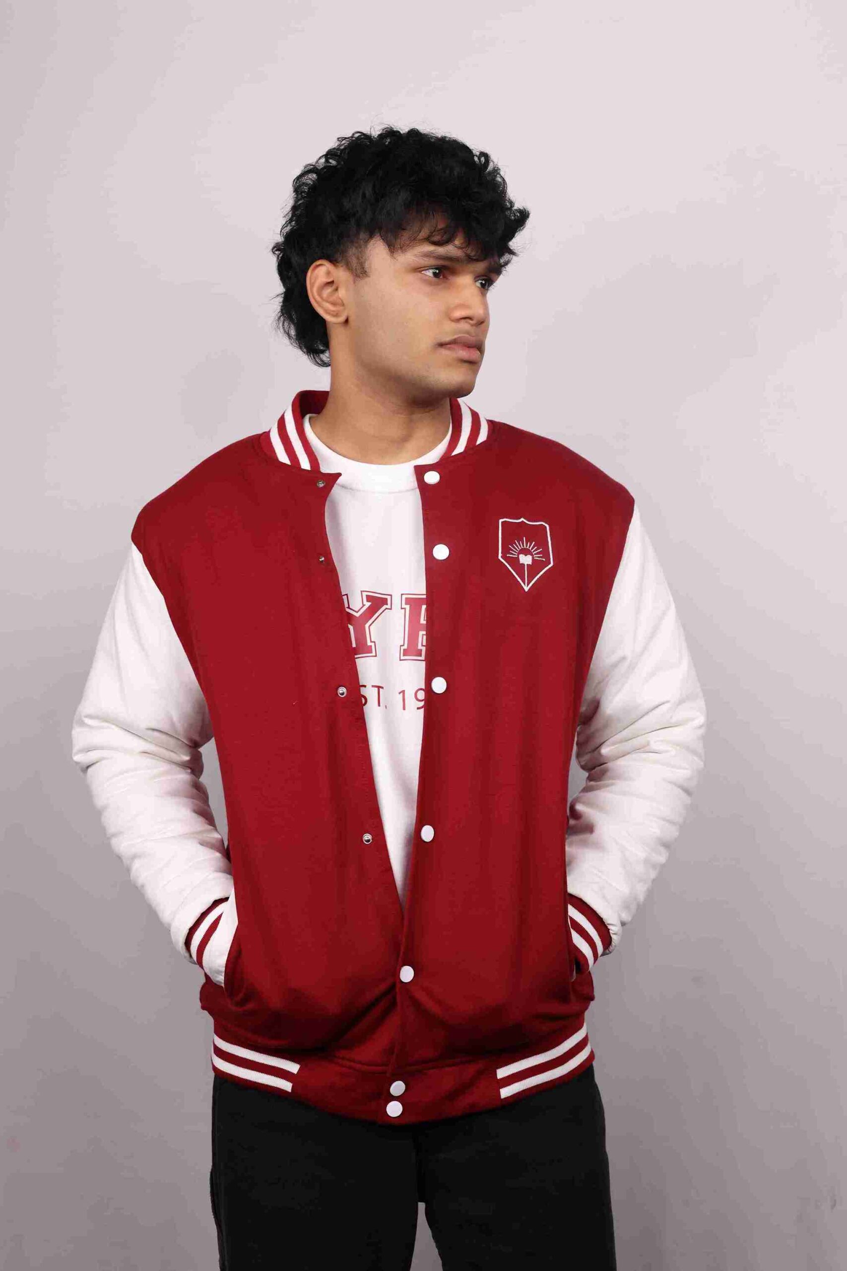 DYPU Varsity - Image 10