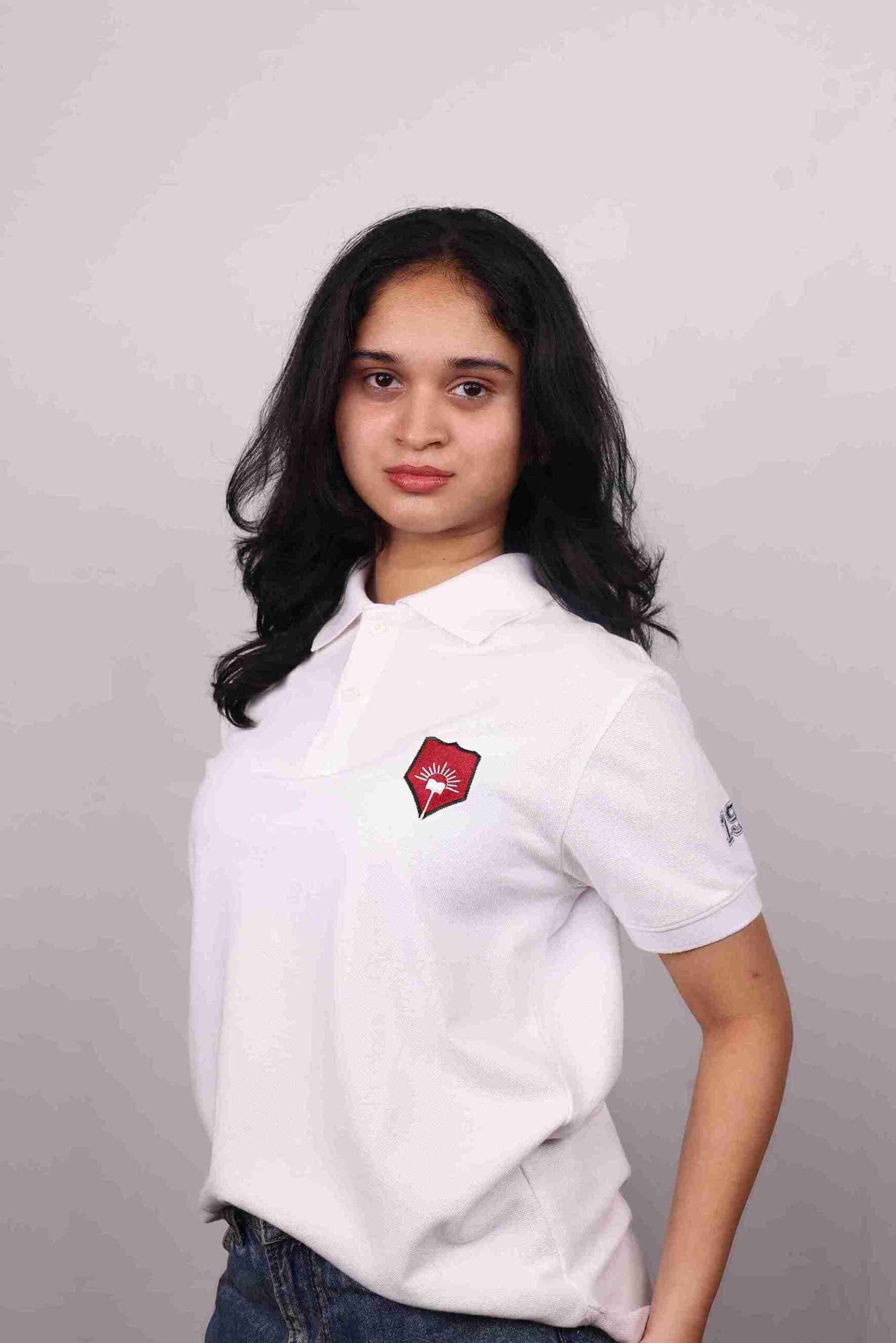 Polo Collar T-Shirt - Image 7