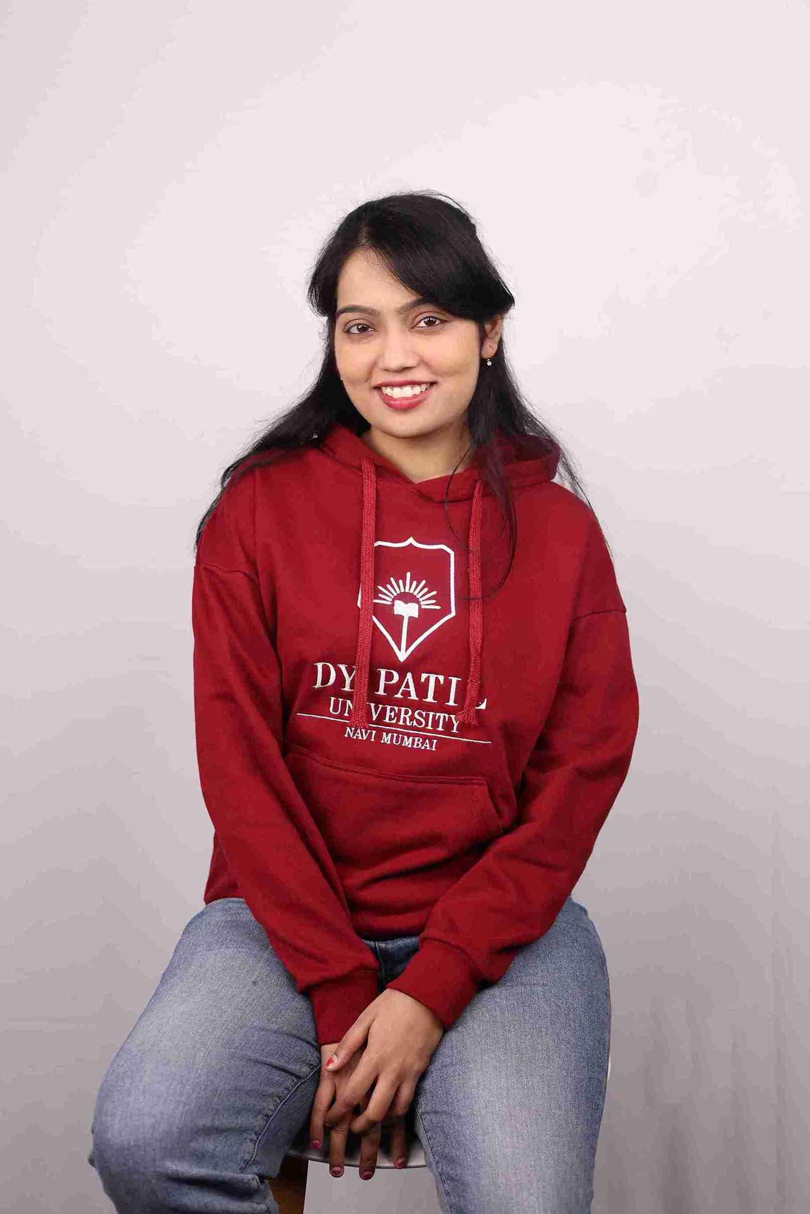 DYPU Hoodie - Image 5