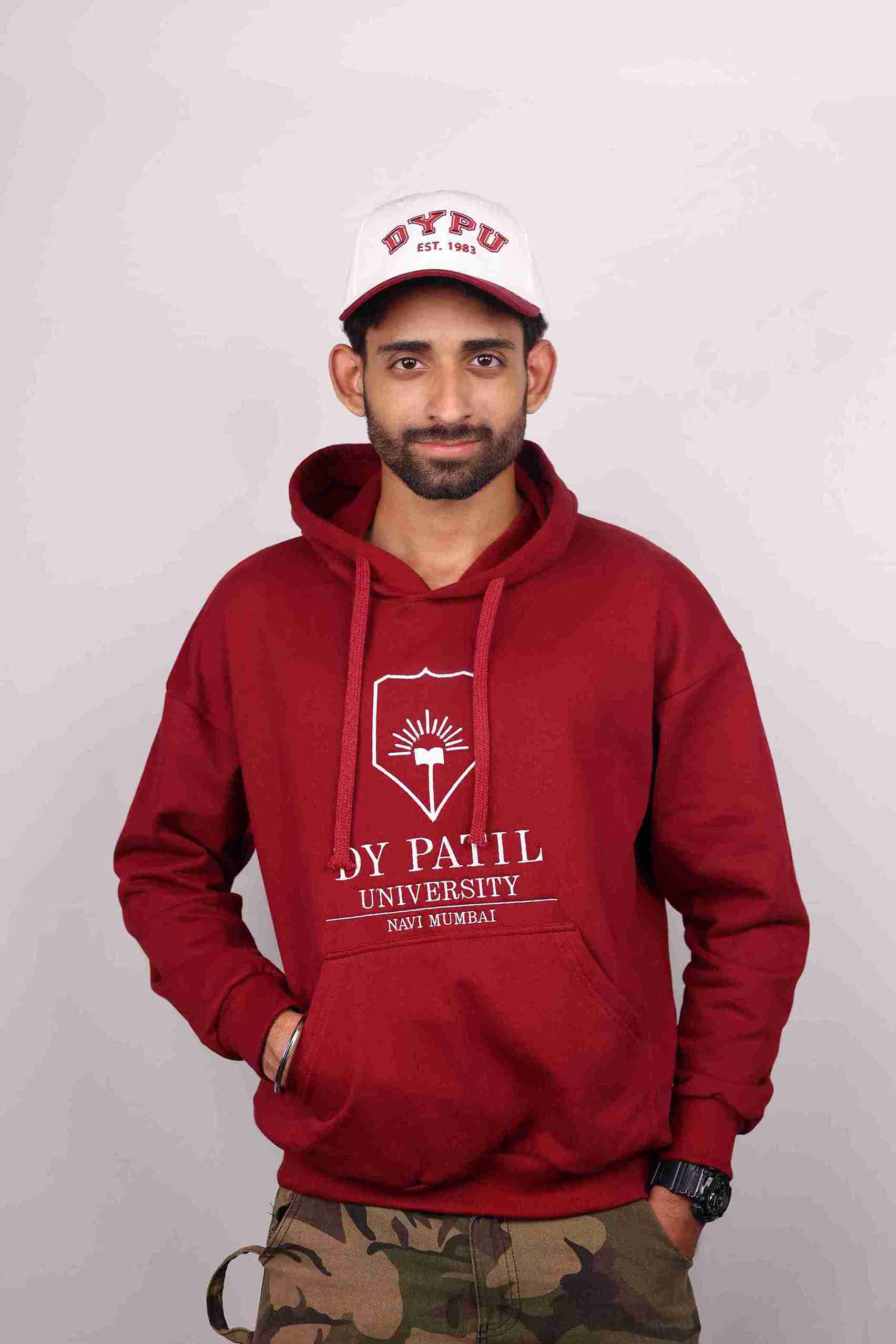 DYPU Hoodie - Image 3