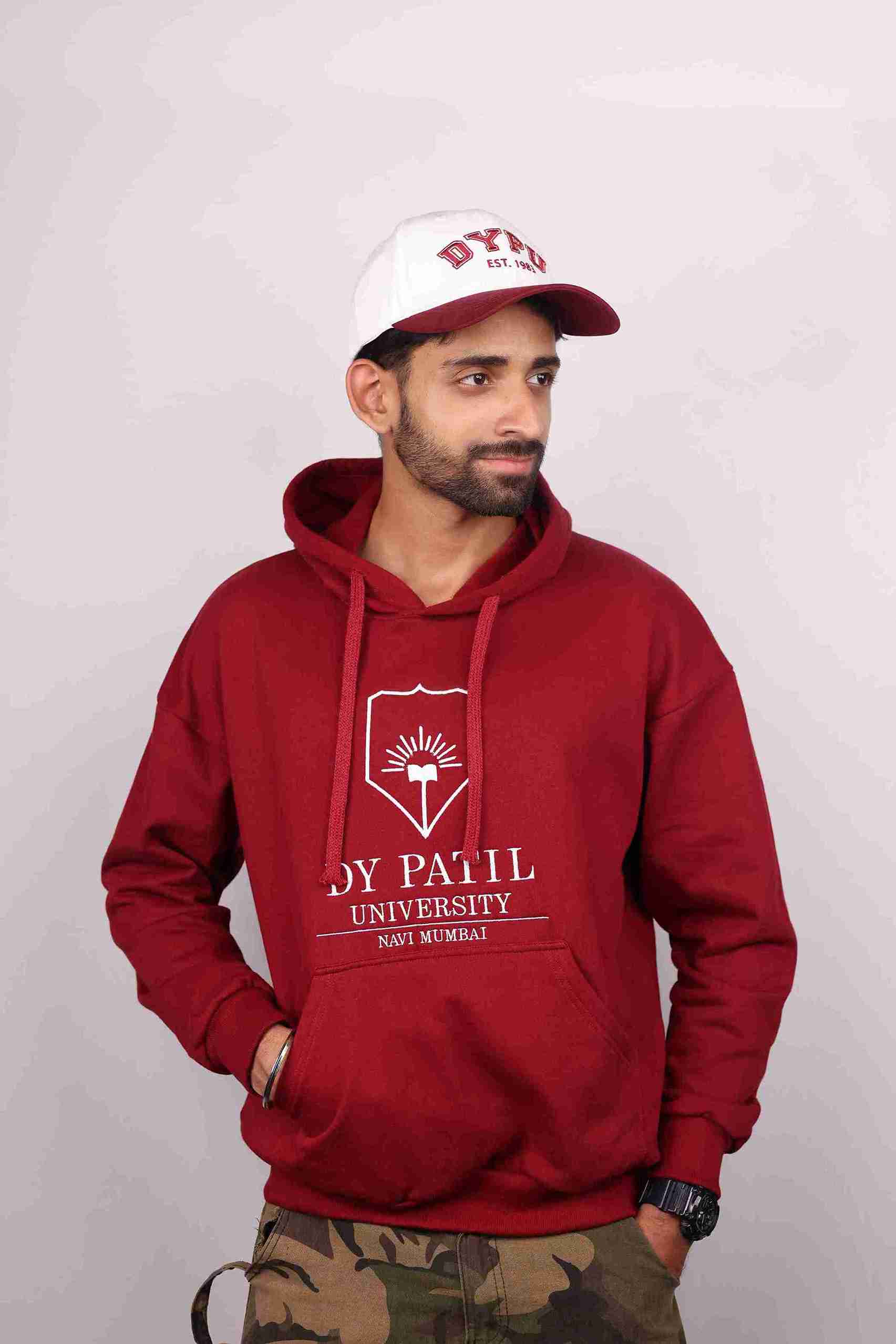 DYPU Hoodie - Image 4