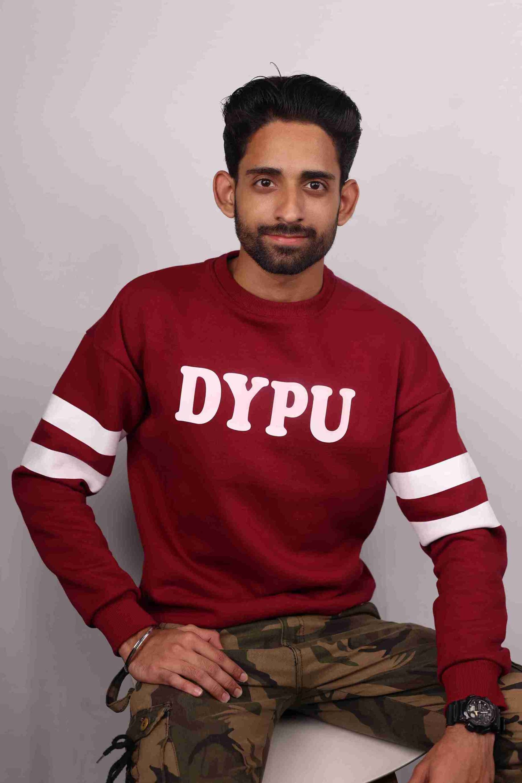 DYPU Sweatshirt - Image 3