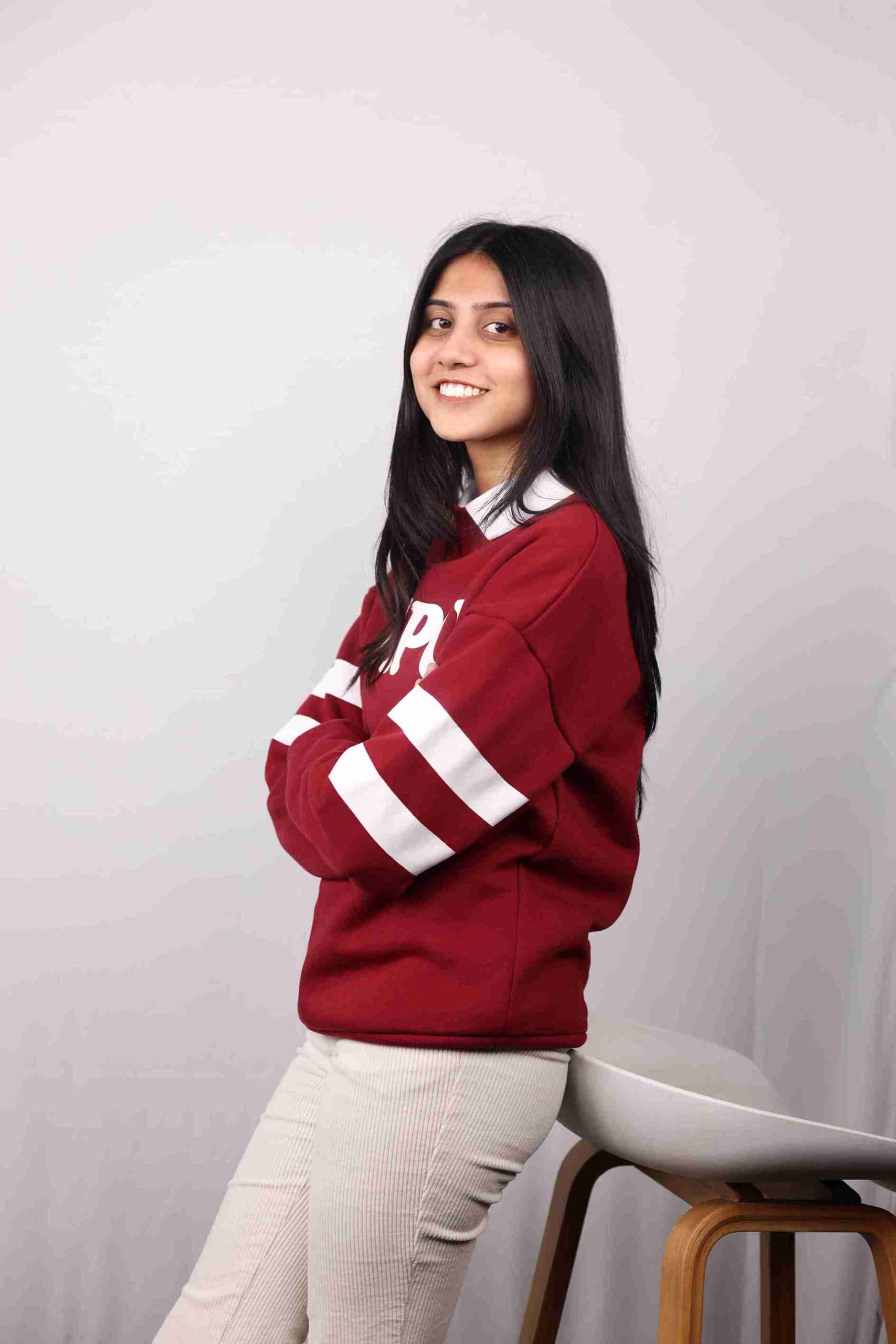 DYPU Sweatshirt - Image 8
