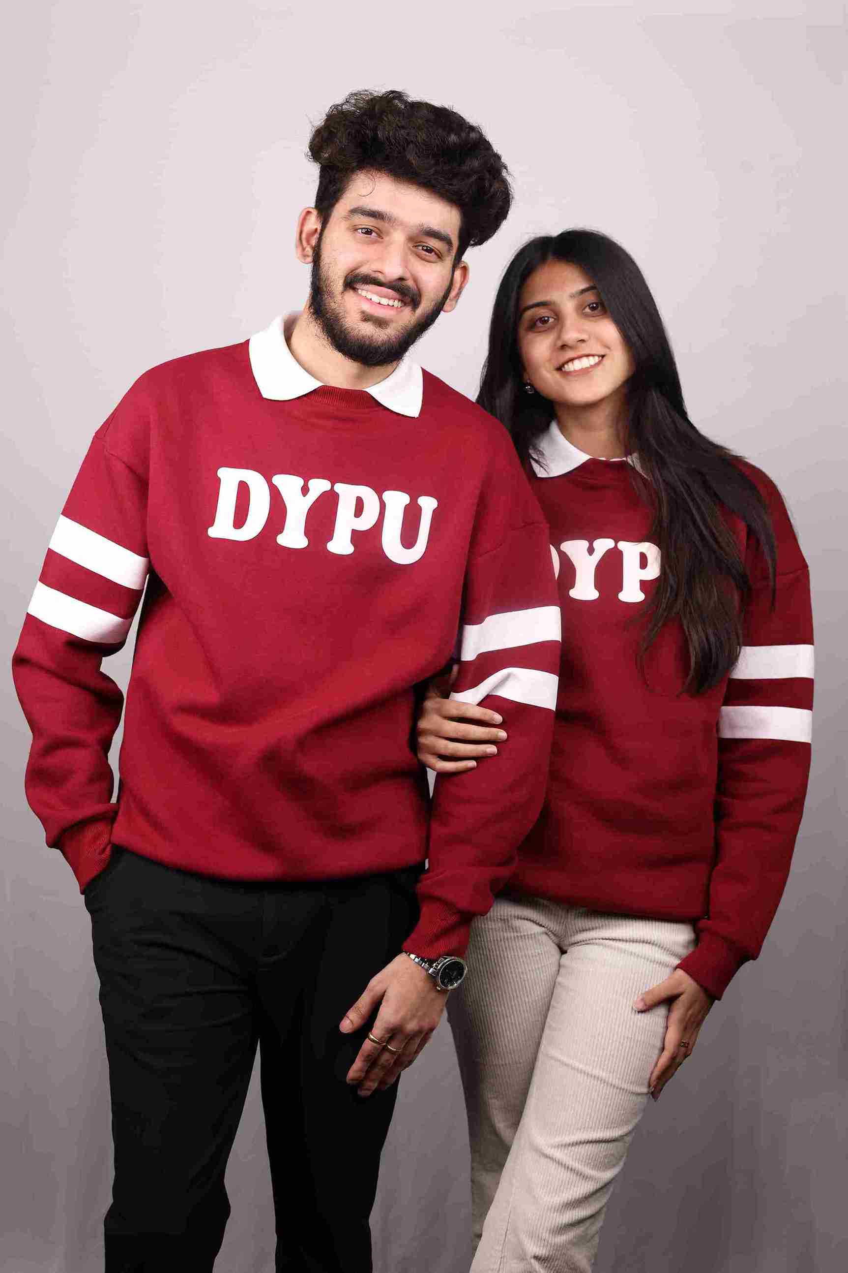 DYPU Sweatshirt - Image 5