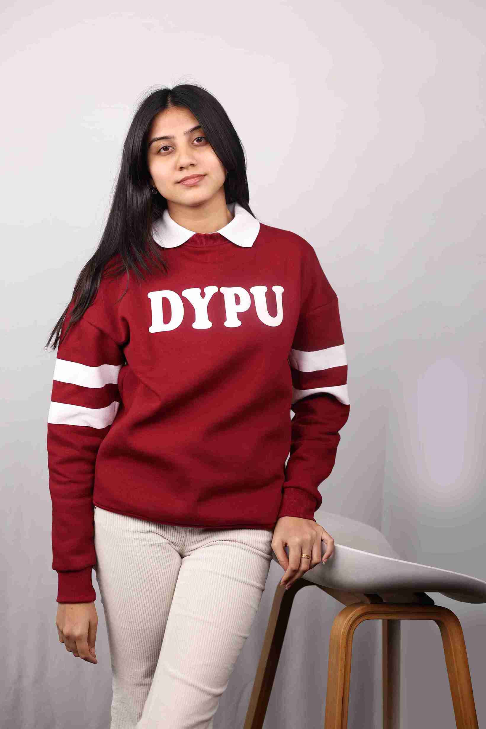 DYPU Sweatshirt - Image 9