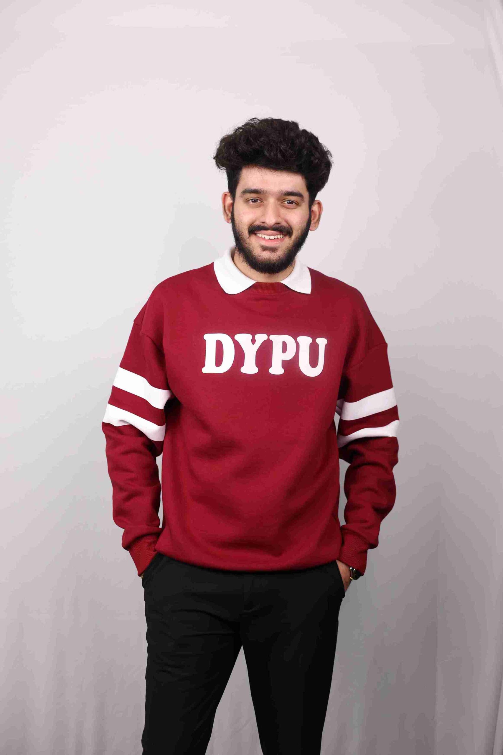DYPU Sweatshirt - Image 10
